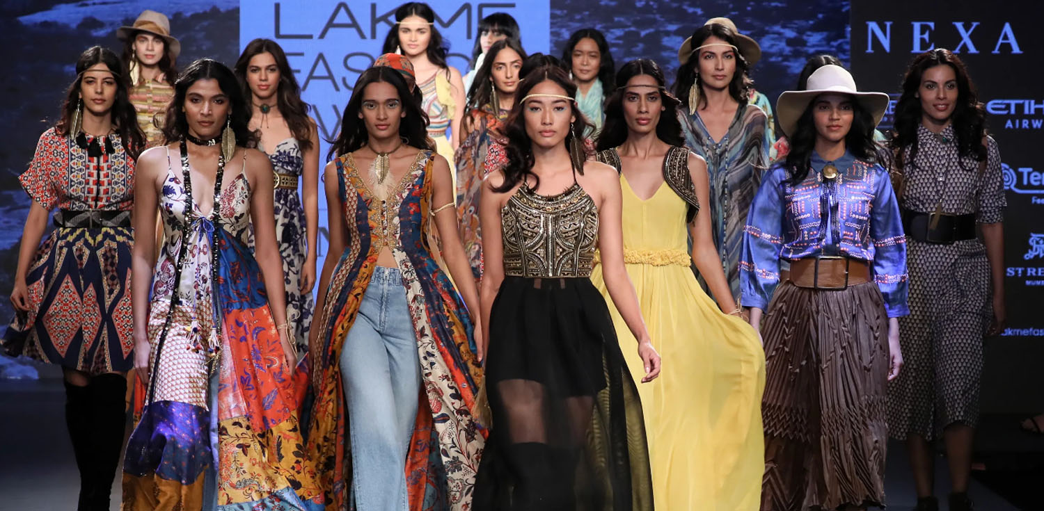 Fashion Show
